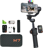 Hohem iSteady M7 Gimbal Stabilizer by Hohem
