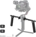 NEEWER Dual Handgrip Compatible by Neewer