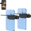 Mirror Effect Lens by Unknown