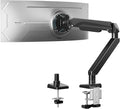 MOUNTUP Heavy Duty Single Monitor Arm by MOUNTUP