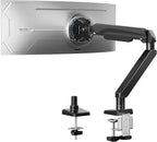 MOUNTUP Heavy Duty Single Monitor Arm by MOUNTUP