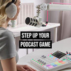 RØDE RØDECaster Pro II All-in-One Production Solution - Image 7