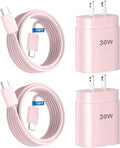 Phone 16 15 Charger 10FT USB C to C Fast Charging Cord, 30w USB C Phone 16 15 by DiHines