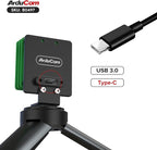 Arducam USB 3.0 Camera, 8.3MP 90fps@720p High-Speed USB Camera Module, 4K - Image 5