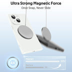 Designed for iPhone 15 Case Compatible - Image 3