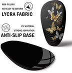 Ergonomic Memory Foam Mouse Pad - Image 5