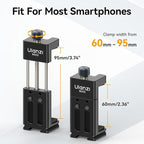 ULANZI MA33 Metal Phone Tripod Mount - Image 4