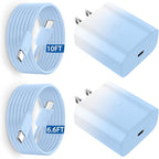 45W USB C Super Fast Charger Type C Charger Fast Charging Android Phone Charger by Vilive