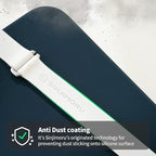 C-Shaped Clip Finger Phone Grip, Sinjimoru Silicone Cell Phone Strap - Image 8