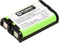 Synergy Digital Cordless Phone Battery, Compatible by Synergy+Digital