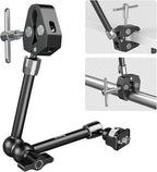 SMALLRIG 11 Inch Magic Arm by SmallRig