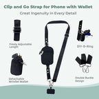 Clip and Go Strap for Phone - Image 3