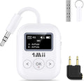1Mii SafeFly Min+ Bluetooth Transmitter and Receiver, Supports to 2 by 1Mii