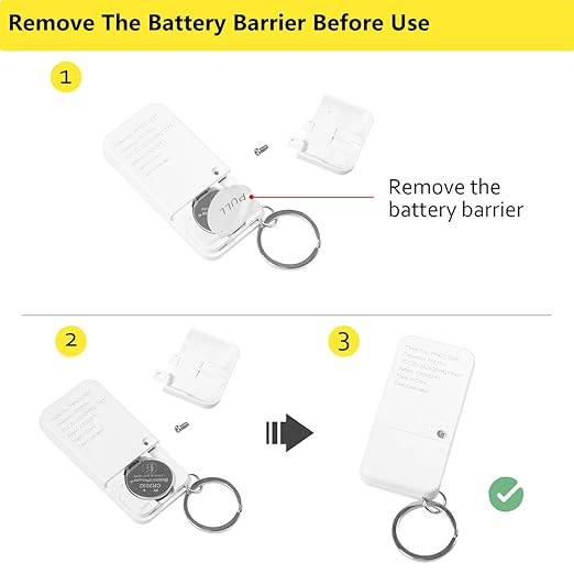 Minoston Outdoor Timer Outlet Waterproof - Image 5