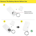 Minoston Outdoor Timer Outlet Waterproof - Image 5