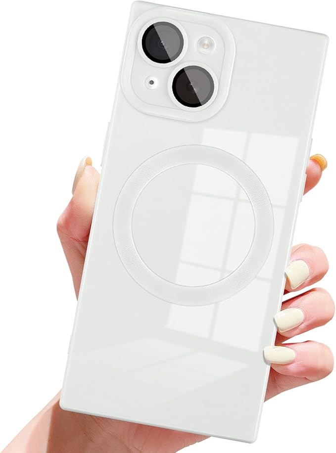 Designed for iPhone 15 Case Compatible by PhoneCase