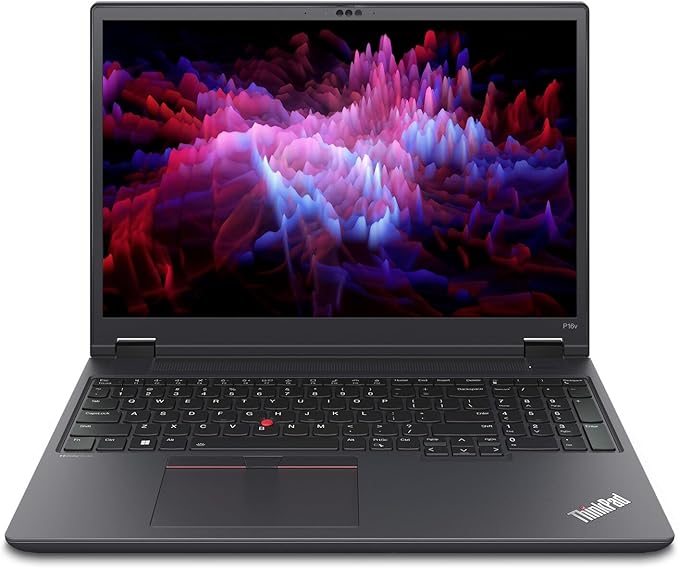 Lenovo ThinkPad P16v Gen 2 Intel Core Ultra 9 185H vPro, 800 nits, 64GB RAM - Image 7