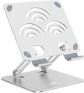 Tablet Stand, Adjustable Tablet Holder by ToBeoneer