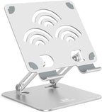 Tablet Stand, Adjustable Tablet Holder by ToBeoneer