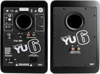 Kanto YU6 Powered Bookshelf Speakers - Image 4