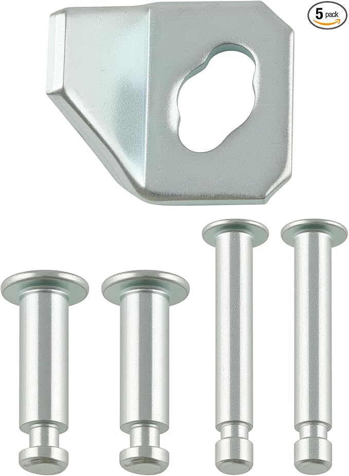 Screen Door Repair Kit by Unknown