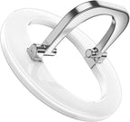 SUPERONE for MagSafe Phone Grip, Adjustable Magnetic Phone Ring Holder by SUPERONE