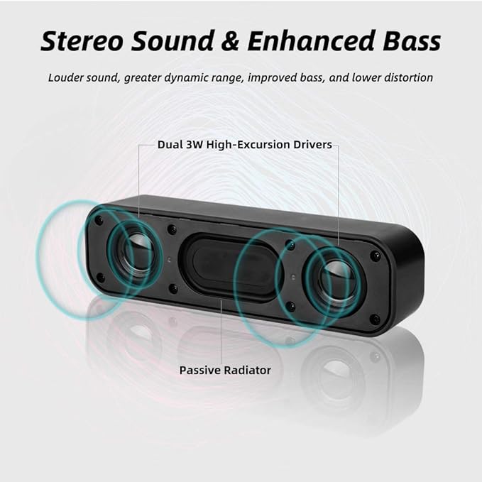 USB Computer /Laptop Speaker - Image 2