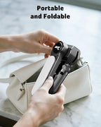 acer Gimbal Stabilizer 1-Axis for iPhone/Cell Phone/Smartphone/Android - Image 2