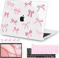 Teryeefi for MacBook Pro Case 13 inch 2024 2022-2016 Release fits Model A2338 by Teryeefi
