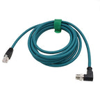 Ethernet Cable for Keyence IV3 SR5000 Cognex DataMan 260 280 380 370 470 580 - Image 7