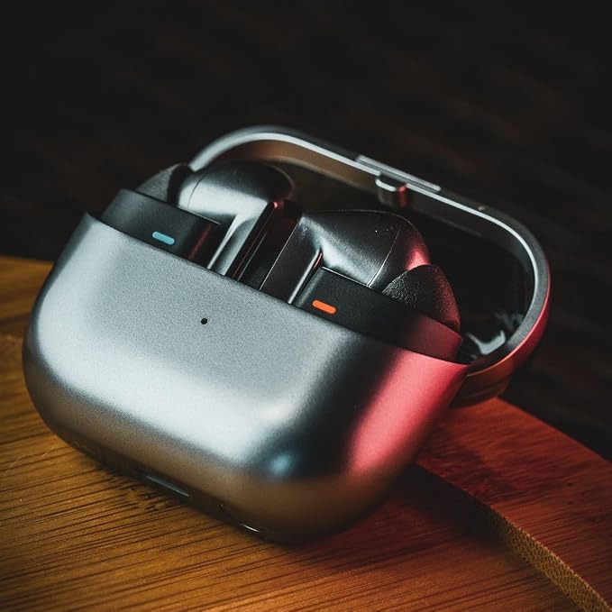 Comply TrueGrip | Premium Memory Foam Replacement Earbud Tips - Image 2