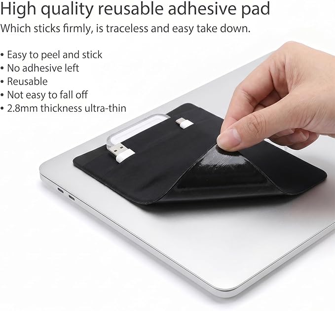 2 Pcs Portable Hard Drive Sleeve - Image 7