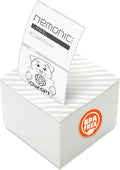 Nemonic AI | Label Printer | Sticky Note | Compatible by MANGOSLAB