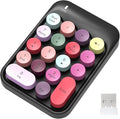 FELICON Wireless Numeric Keypad 18 Keys by FELICON