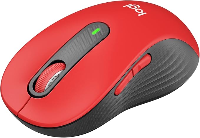 Logitech Wireless Mouse Signature M650 L Full Size by Logitech