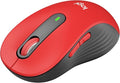 Logitech Wireless Mouse Signature M650 L Full Size by Logitech