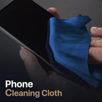 Kuzy Premium Microfiber MacBook Screen Cleaner and Keyboard Protector - Image 7