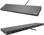 CA Essential Docking Station – USB C Docking Station by CyberAcoustics