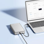 Avolusion PRO-G2 10TB USB 3.2 Gen 2 External Hard Drive - Image 3