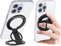 RESPECTED BRO-Magnetic-Phone-Ring-Holder by RespectedBro