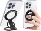 RESPECTED BRO-Magnetic-Phone-Ring-Holder by RespectedBro