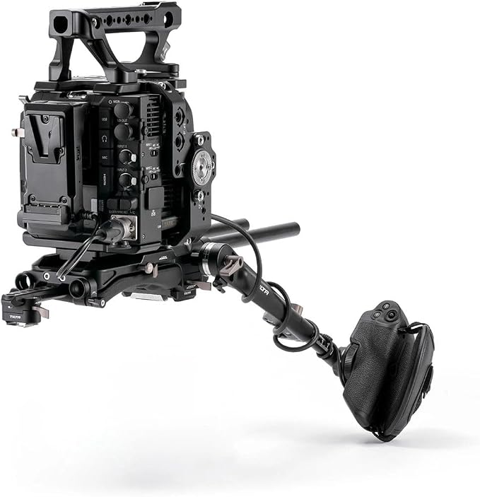Tilta Camera Cage Pro Kit V-Mount - Image 4