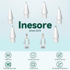 Inesore 8 Styles Replacement Tips - Image 3