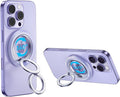 SYNCWIRE Magnetic Phone Ring Holder by SYNCWIRE