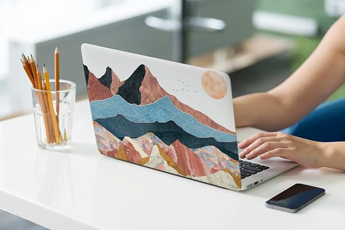 LanBaiLan Compatible for MacBook Pro 13 inch - Image 5