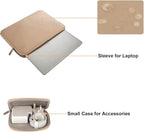 MOSISO Laptop Case 13.3 inch, 13-13.3 inch Laptop Sleeve Bag Compatible - Image 2
