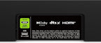 VIZIO 5.1 Soundbar SE, Wireless Subwoofer, Surround Sound w/Dolby Atmos & DTS:X - Image 18
