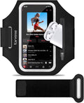 Phone Holder for Running w/Earphone Bag, Karvense Phone Arm Bands for by Karvense