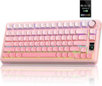 AULA S75 PRO Wireless Mechanical Keyboard by AULA