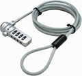Sendt Notebook/Laptop Combination Lock Security Cable by Sendt